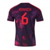 Bayern Munich Joshua Kimmich #6 Tredjedrakt 2026-27 Kortermet
